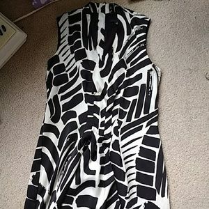 Elegant Office formal dress