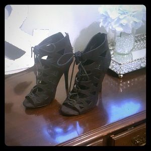 Chinese Laundry heels