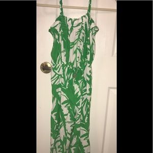 Lilly Pulitzer Jumpsuit