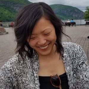 Meet your Posher, Tammy