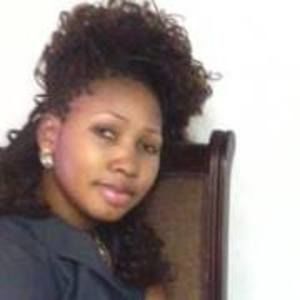 Meet your Posher, Ngoyi