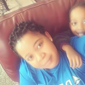 Meet your Posher, Ndiyun