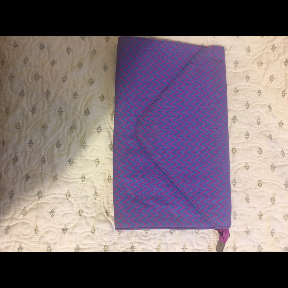 Envelope bag