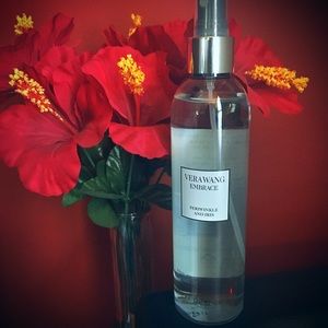 Vera Wang Embrace Periwinkle and Iris Fragrance