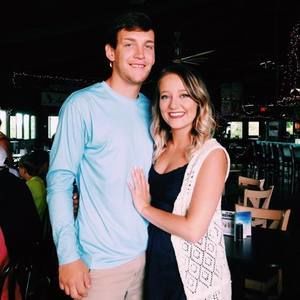 Meet your Posher, Nathan