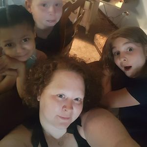 Meet your Posher, Sasha