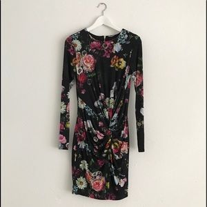 Ted Baker Floral Dress