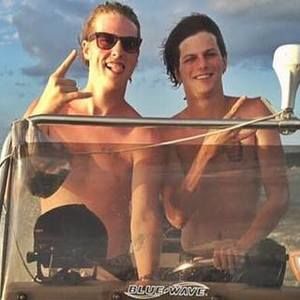 Meet your Posher, Joe