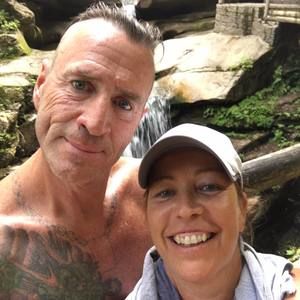 Meet your Posher, Nancy