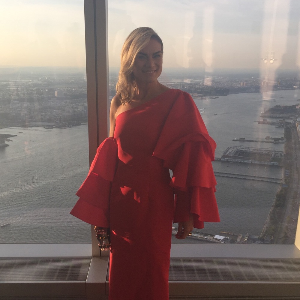 Meet your Posher, Alissa