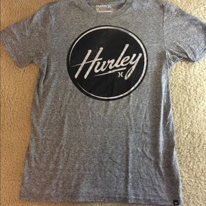 Hurley