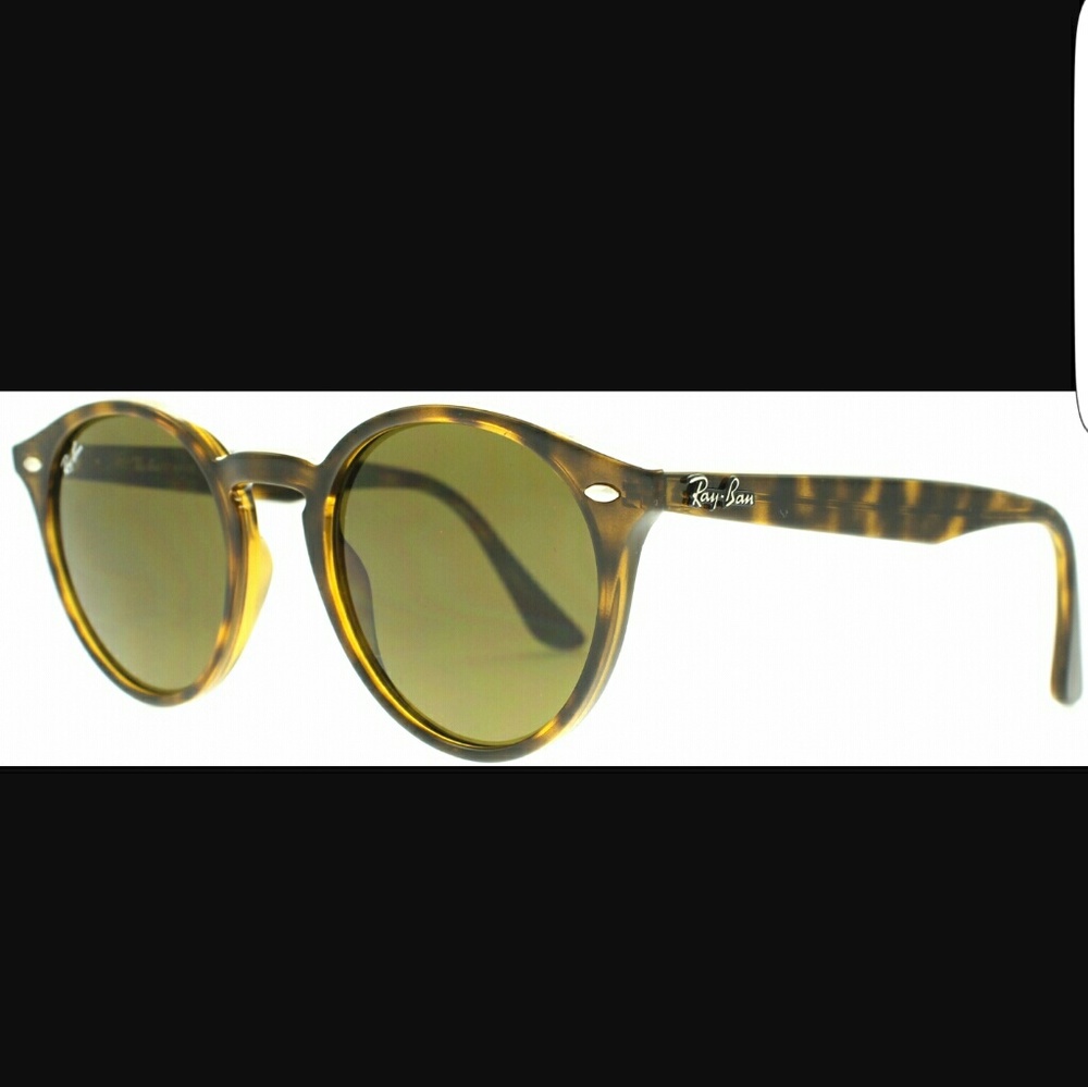 RayBan Havana