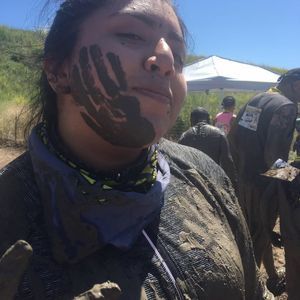 Meet your Posher, Adriana