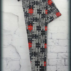 My La la Leggings... autism limited edition
