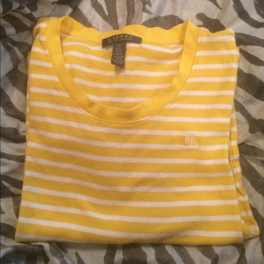 Long sleeve polo shirt
