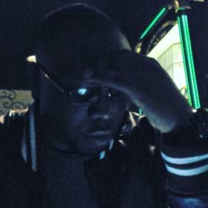 Meet your Posher, Tim white