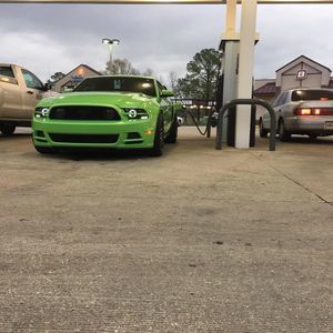 Meet your Posher, Kerman