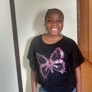 Meet your Posher, Lorraine