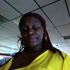 Meet your Posher, Lashetta