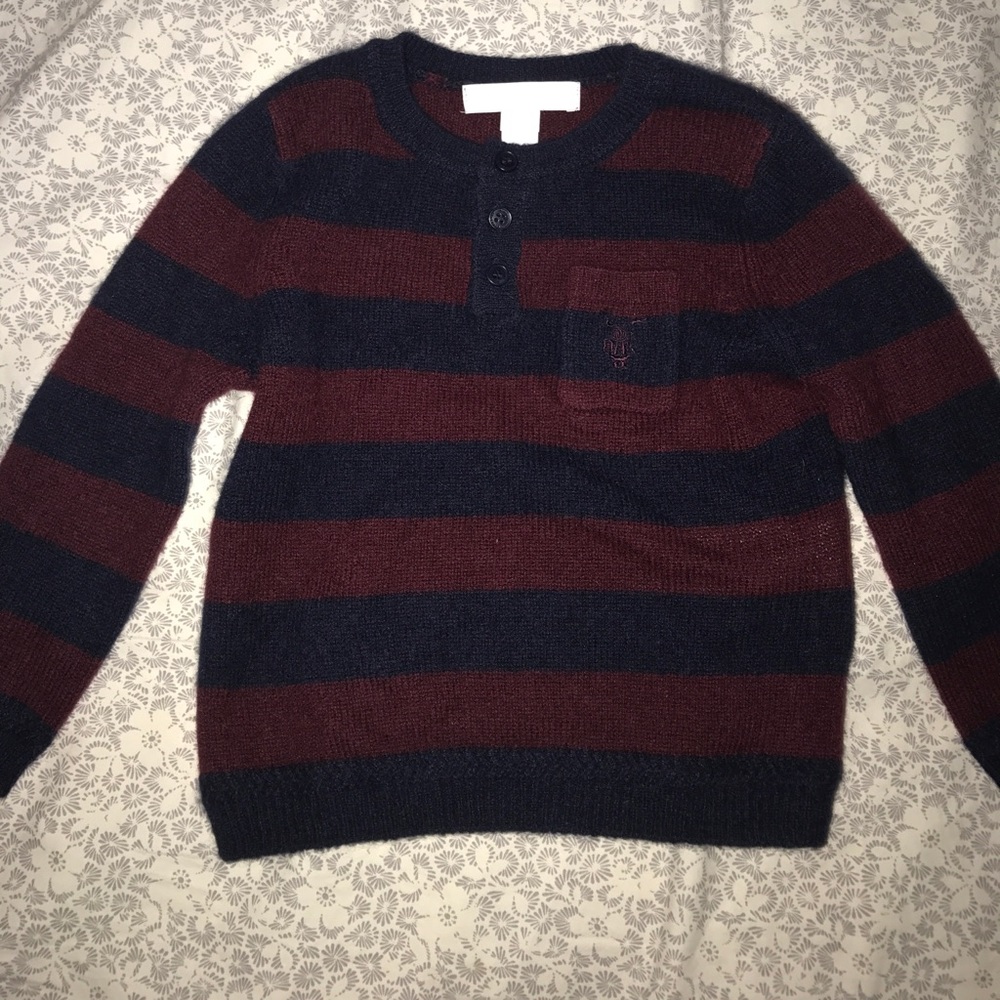 Burberry Sweater