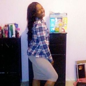 Meet your Posher, Phyoncia