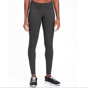 ACTIVE by Old Navy gray leggings