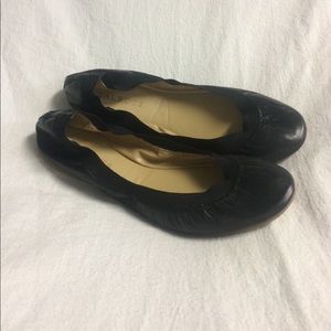 Talbots ballet flats