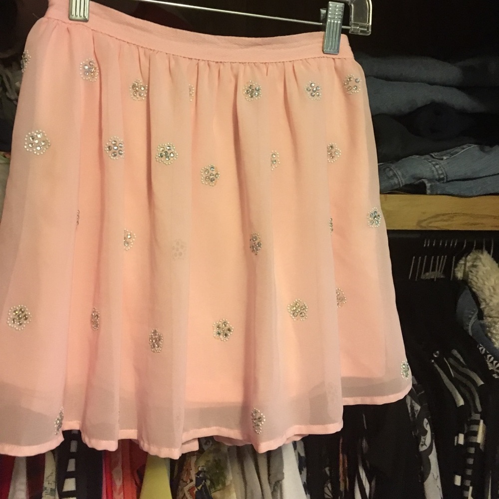 Skirt