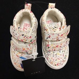 Zara Baby Sneakers