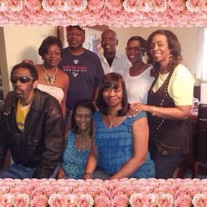 Meet your Posher, Carolyn