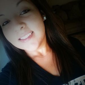 Meet your Posher, Rocio