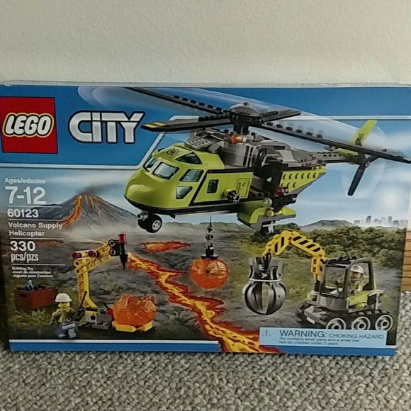 Lego - Picture 1 of 1