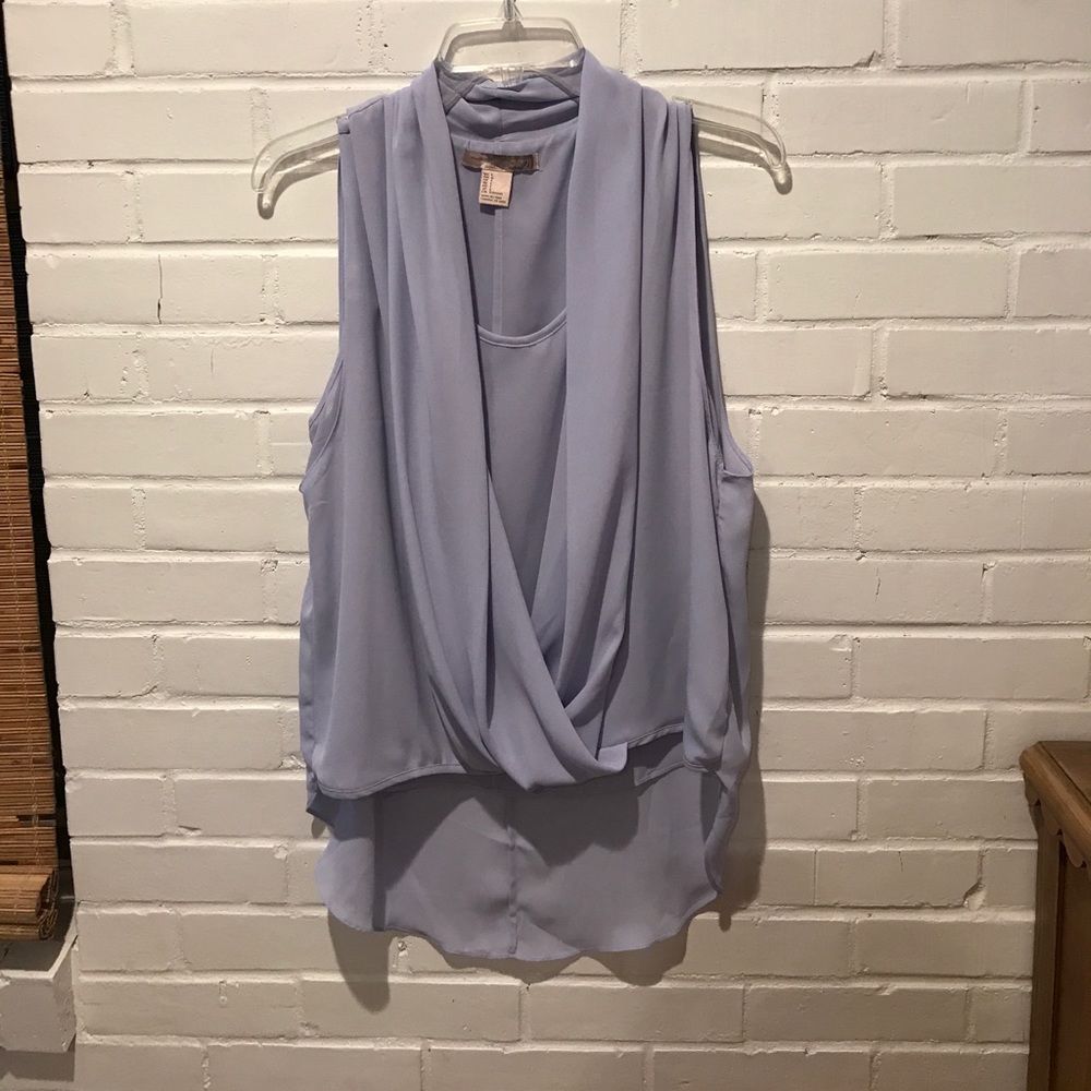 Forever 21 Blouse