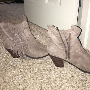 small wedges