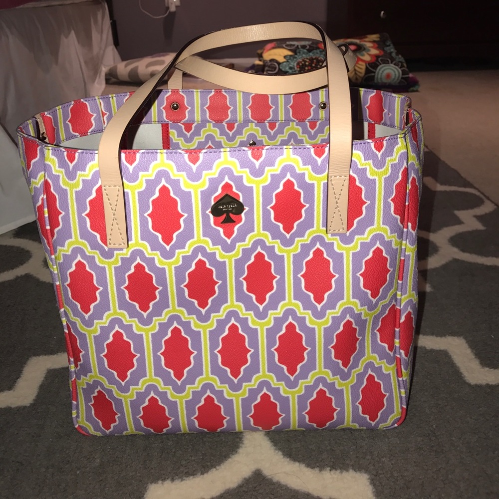Kate Spade tote bag