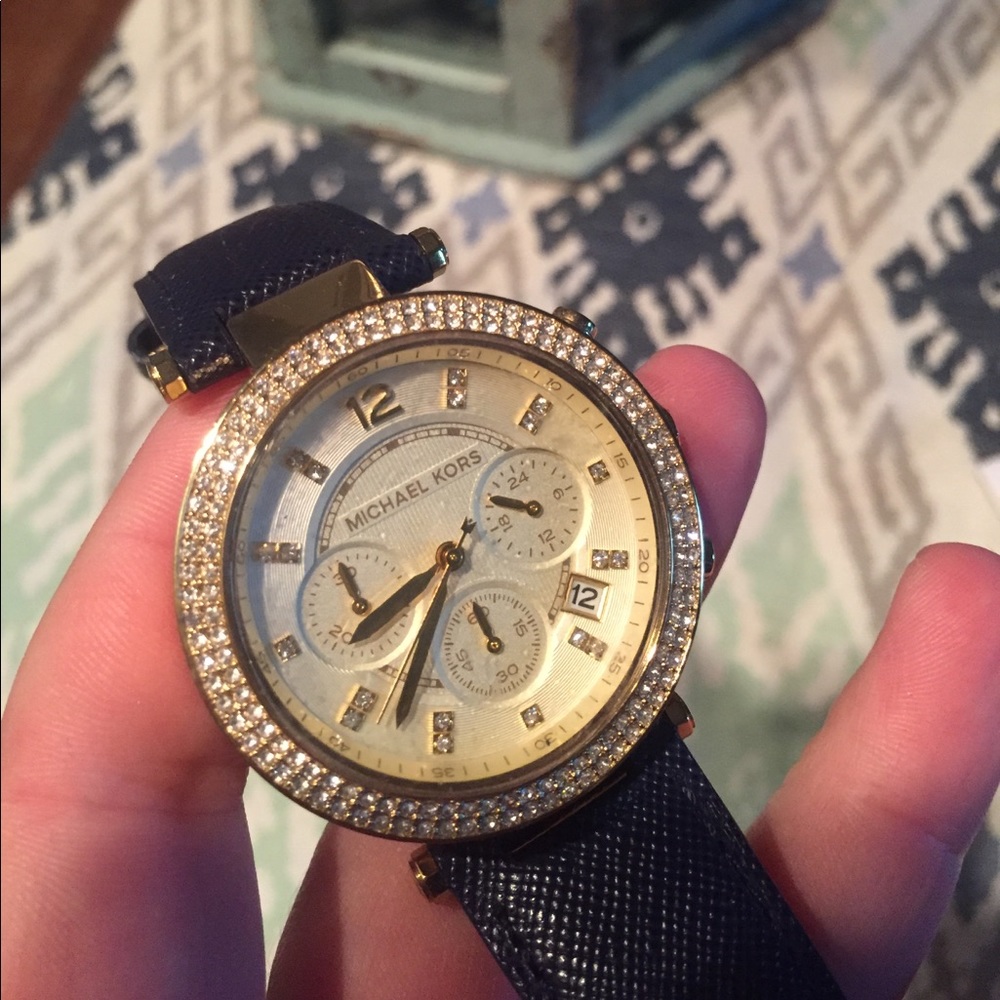 Michael Kors Watch