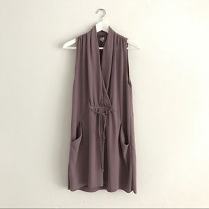 Wilfred Sabine Dress from Aritzia