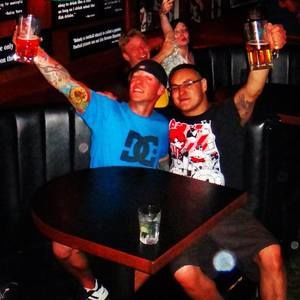 Meet your Posher, Ruben