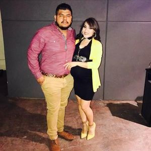 Meet your Posher, Angelo