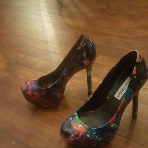 Steve Madden heels