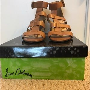 Sam Edelman Sabrina Sandal