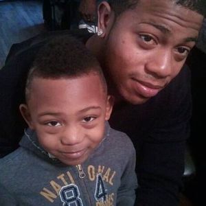 Meet your Posher, Junior