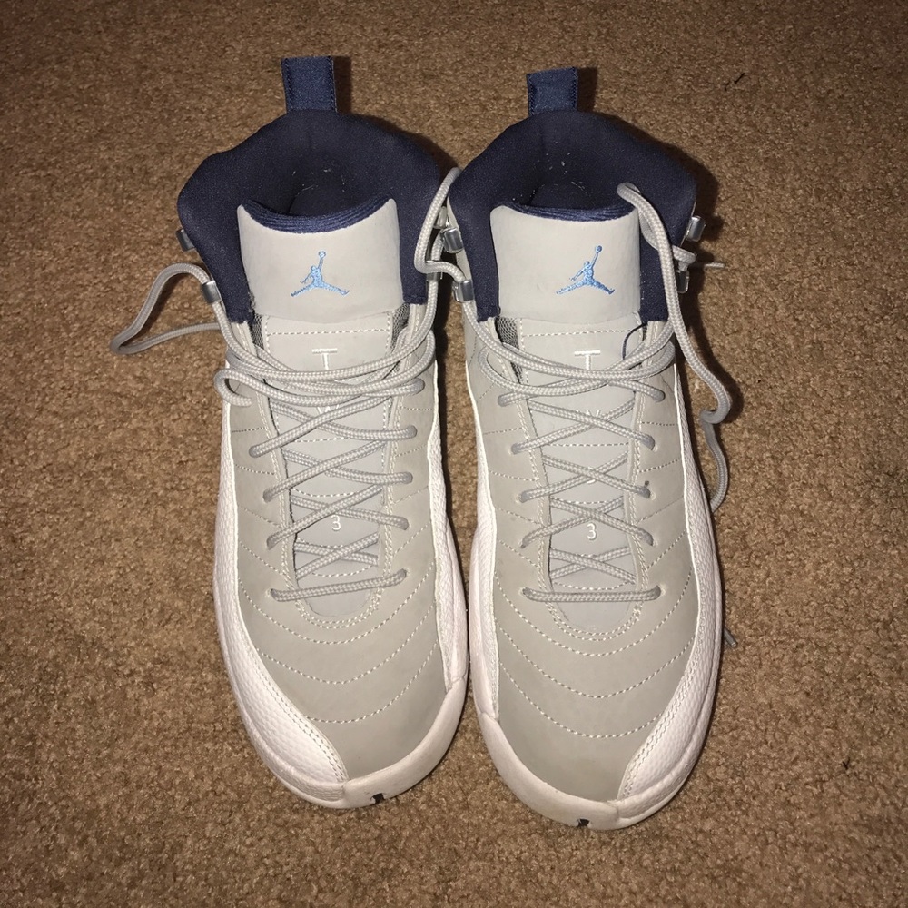Jordan 12s