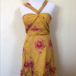 Free people sundress