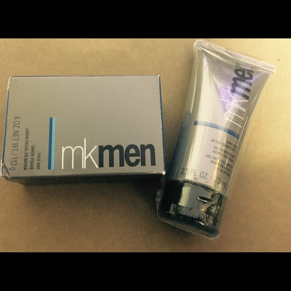 Father's Day Gift Set!