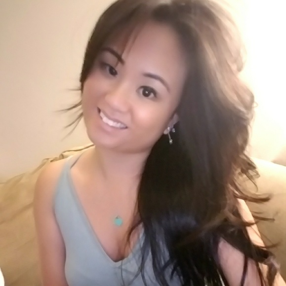 Meet your Posher, Kristi - Picture 1 of 1