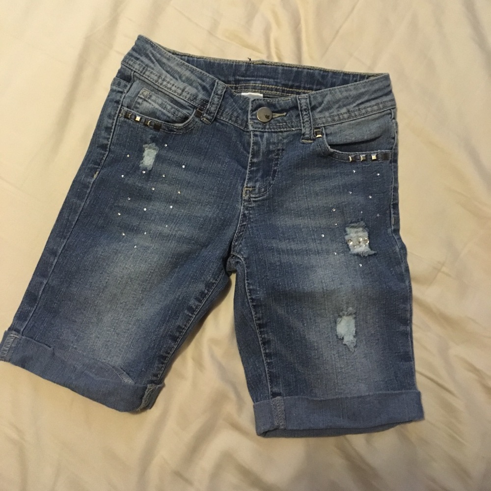 Shorts