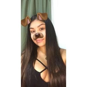 Meet your Posher, Brigitte