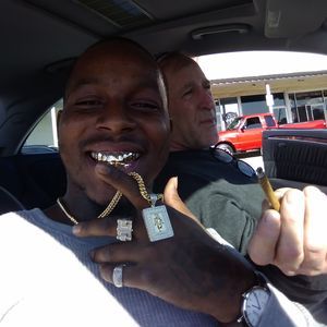 Meet your Posher, Shawn