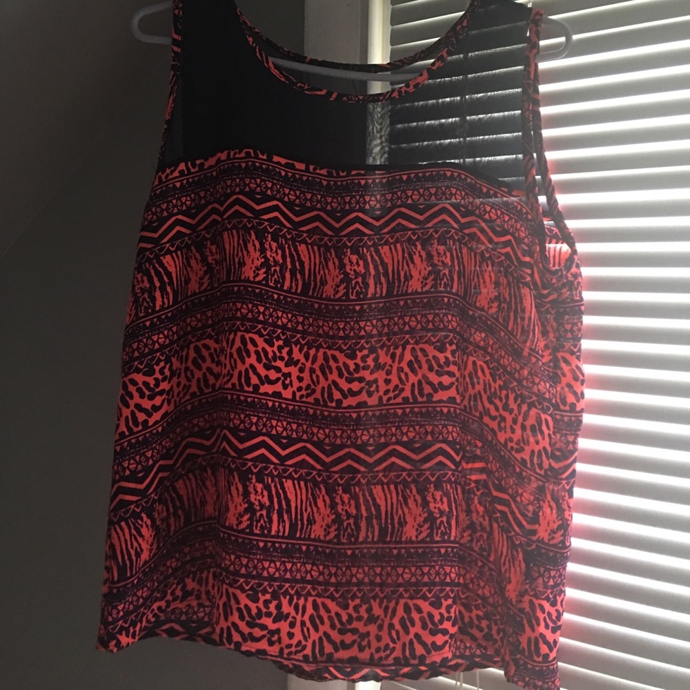 Perfect summer top!